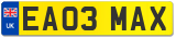 EA03 MAX