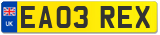 EA03 REX