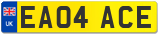 EA04 ACE