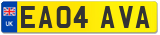 EA04 AVA