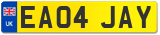 EA04 JAY