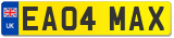 EA04 MAX