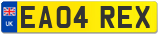 EA04 REX