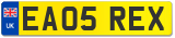 EA05 REX