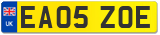 EA05 ZOE