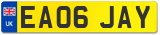 EA06 JAY