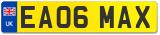 EA06 MAX