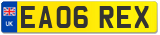 EA06 REX