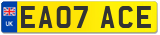 EA07 ACE