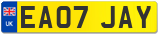 EA07 JAY