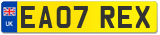 EA07 REX