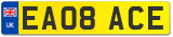 EA08 ACE