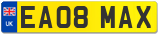 EA08 MAX