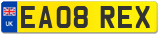 EA08 REX