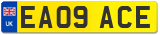 EA09 ACE