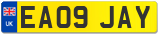 EA09 JAY