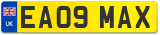 EA09 MAX