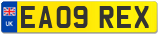 EA09 REX