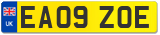 EA09 ZOE