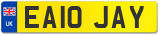 EA10 JAY