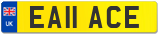 EA11 ACE