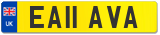 EA11 AVA