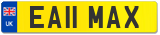 EA11 MAX