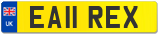 EA11 REX