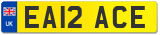 EA12 ACE