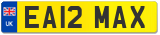 EA12 MAX