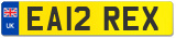 EA12 REX