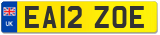 EA12 ZOE