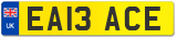 EA13 ACE