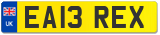 EA13 REX