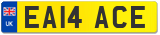 EA14 ACE