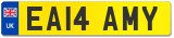 EA14 AMY