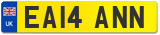 EA14 ANN