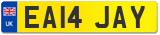 EA14 JAY