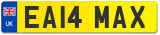 EA14 MAX