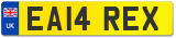 EA14 REX