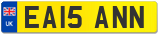 EA15 ANN