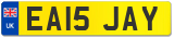 EA15 JAY