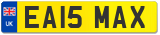 EA15 MAX