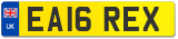 EA16 REX