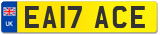 EA17 ACE