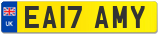 EA17 AMY