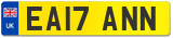 EA17 ANN