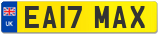 EA17 MAX