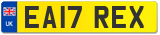 EA17 REX