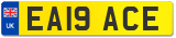 EA19 ACE